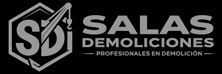 Logotipo o imagen descriptiva de SALAS DEMOLICIONES